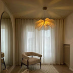 Suspension Vintage Design — Bohème
