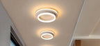 Lustre Entrée Design