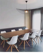Suspension Scandinave