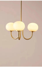 Lustre Chambre Adulte — LED