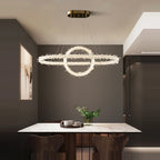 Suspension Luminaire Salon