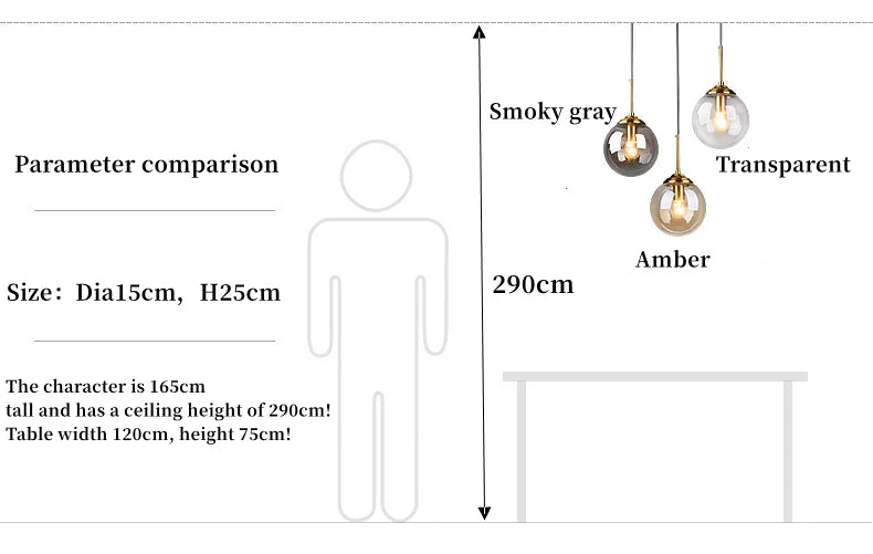 Lustre Metal Noir — Lustre Industriel Métal