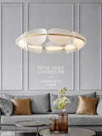 Lustre LED Salle à Manger — Métal