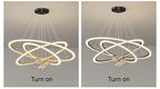 Lustre pour Chambre Pas Cher — Moderne