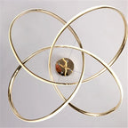 Lustre Pour Salle A Manger — Plafonnier Nordique Design