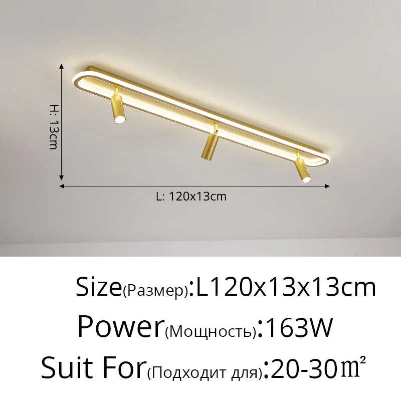 Lustre Chambre Moderne