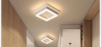 Lustre Entrée Design