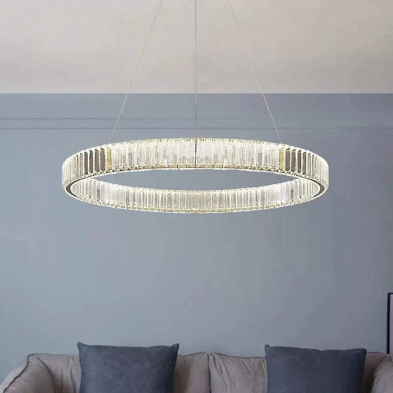 Lustre Métal Design