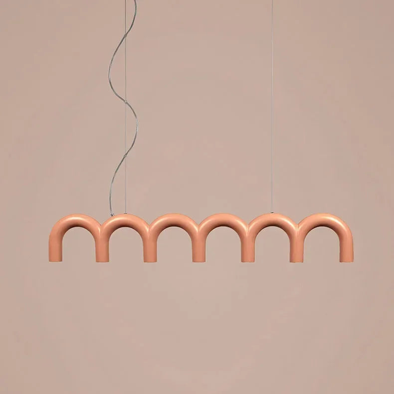 Suspension Scandinave — Nordique