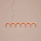 Suspension Scandinave — Nordique