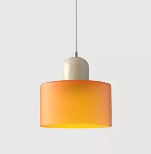 Lustre Salon Pas Cher — Verre