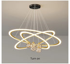 Lustre pour Chambre Pas Cher — Moderne
