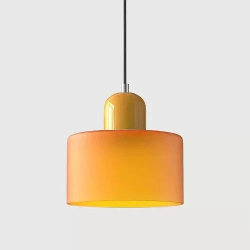 Lustre Salon Pas Cher — Verre