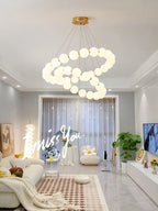 Suspension Luminaire Nordique