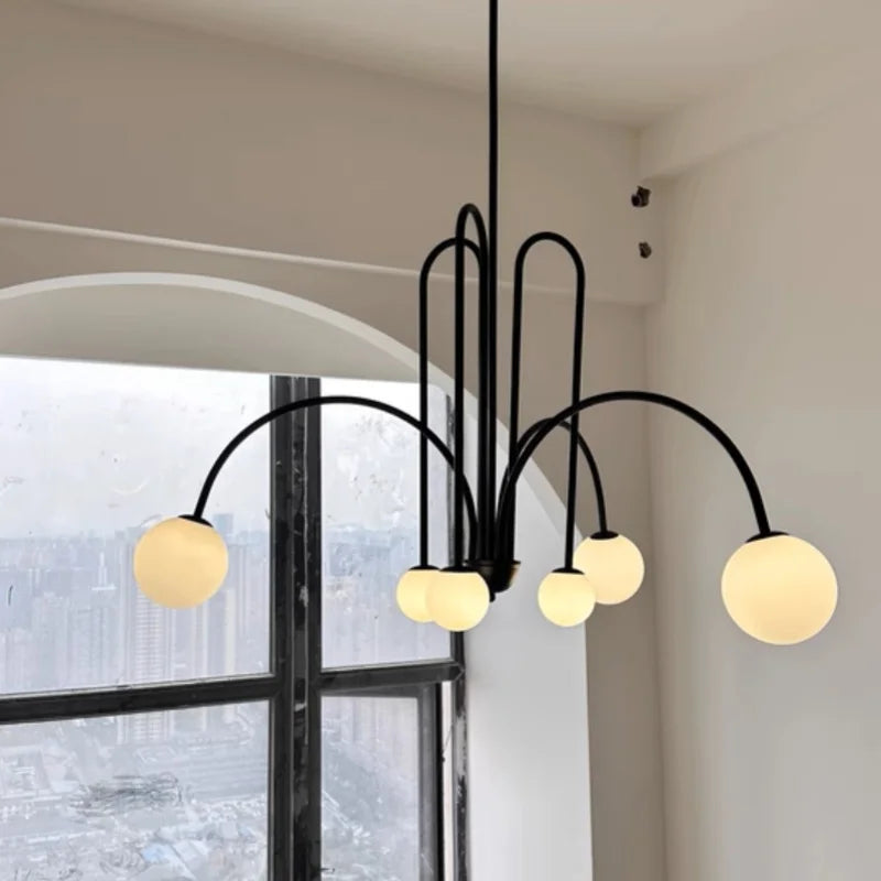 Lustre Verre Design