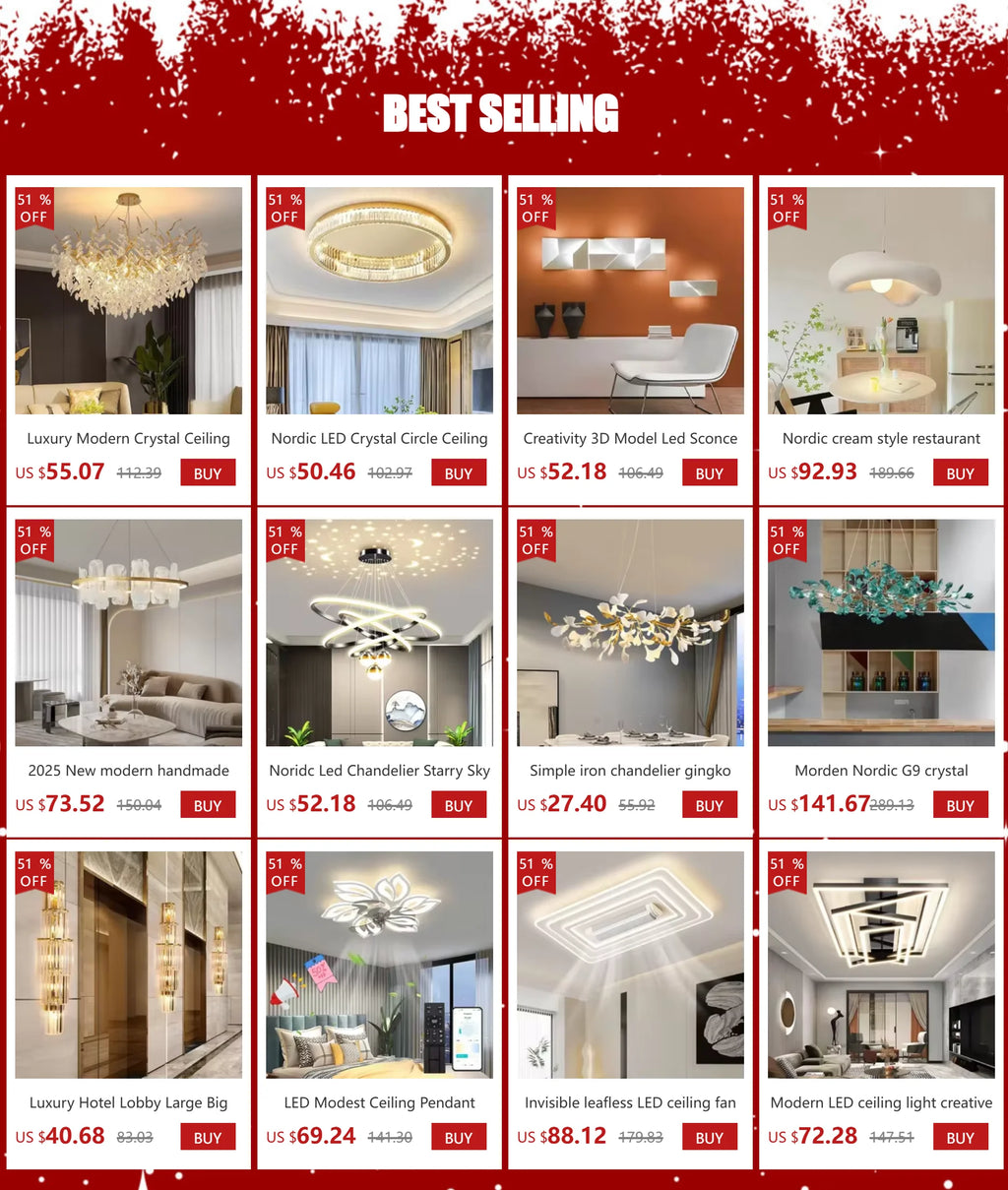 Suspension Luminaire Verre — Plafonnier Boule Moderne