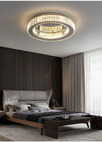 Lustre Cristal Design — Luxe