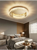 Lustre Cristal Design — Luxe