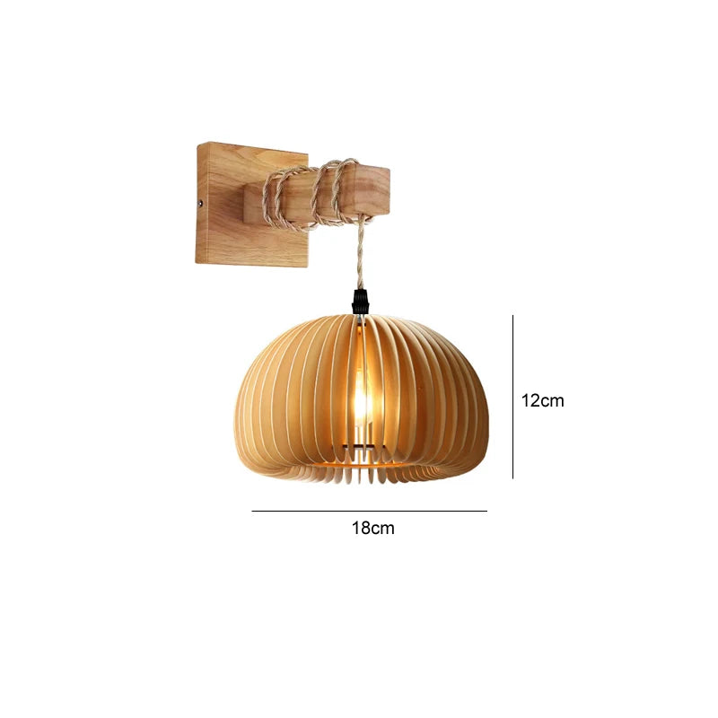 Lustre Rotin Design