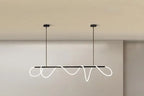 Suspension Cuisine Design