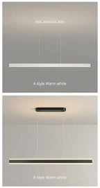Lustre Minimaliste