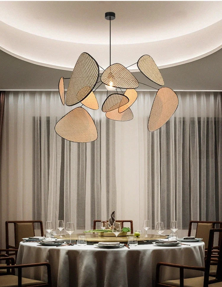 Suspension Luminaire Cuisine
