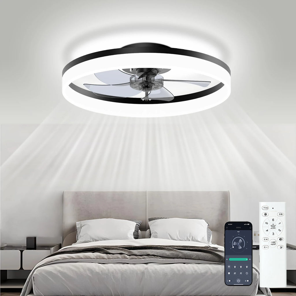 Lustre Tendance Salon