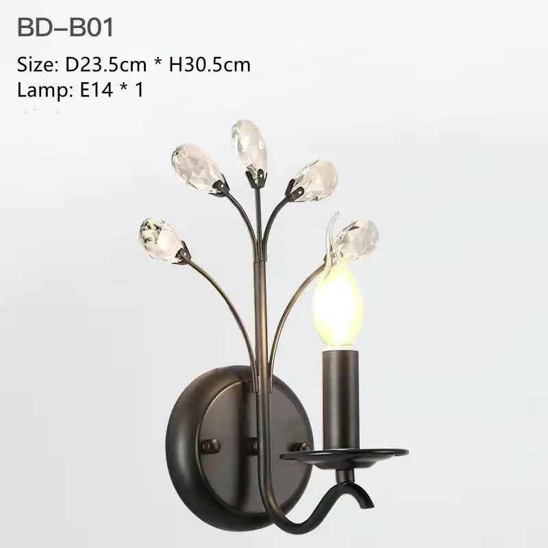 Lustre pour Chambre Adulte
