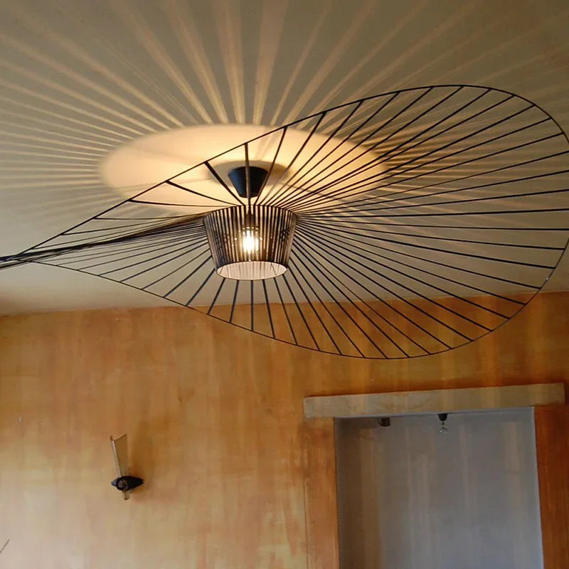 Suspension Scandinave