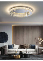 Lustre Cristal Design — Luxe