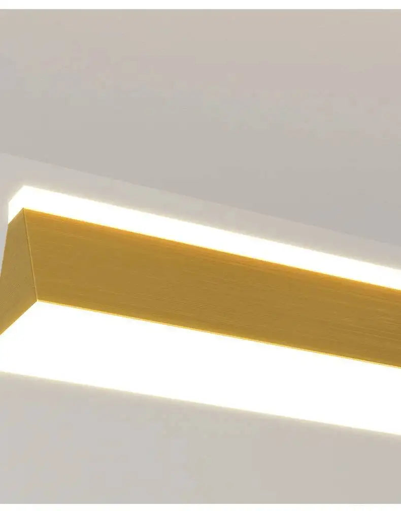 Lustre Minimaliste