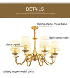 Lustre Style Industriel
