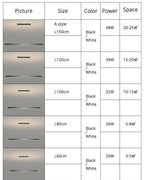 Lustre Minimaliste