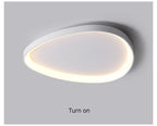Lustre LED Design — Cuisine