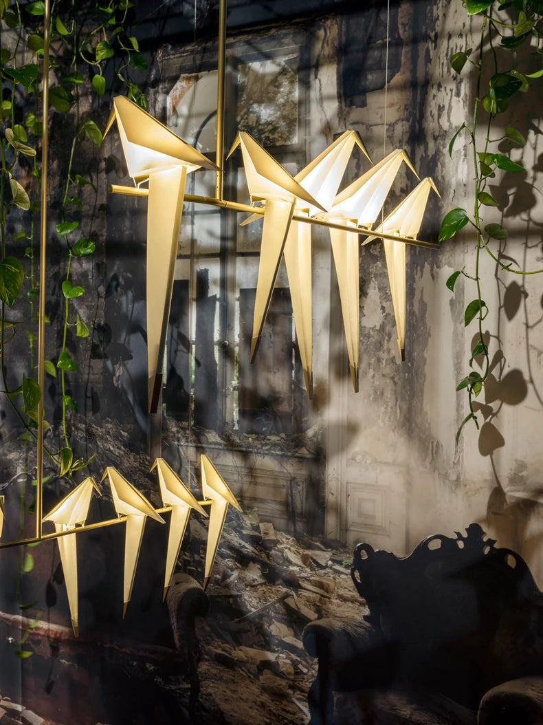 Lustre pour Chambre Pas Cher