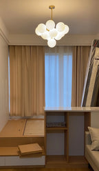 Lustre Luxe Design