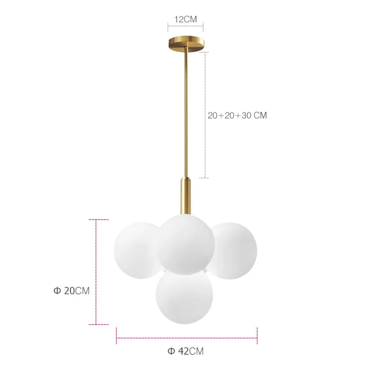 Lustre Luxe Design