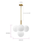 Lustre Luxe Design