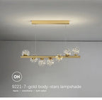 Lustre Design Salle à Manger — Cuisine