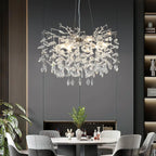 Lustre Multi-Branches — Cristal