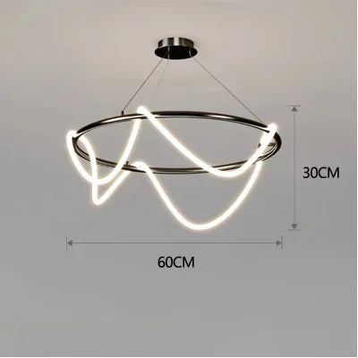 Suspension Cuisine Design
