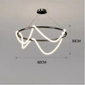 Suspension Cuisine Design