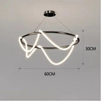 Suspension Cuisine Design