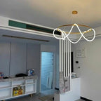 Suspension Cuisine Design