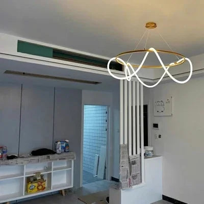 Suspension Cuisine Design