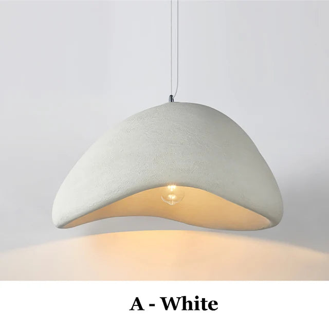 Lustre Salle à Manger Déporté — Nordique