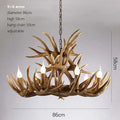 Suspension Luminaire Design — Salon