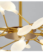 Lustre Chambre Bébé