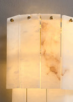 Lustre Marbre Design