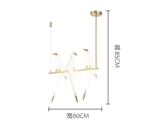 Lustre pour Chambre Pas Cher